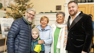 In Photos: Out and About in Waterford