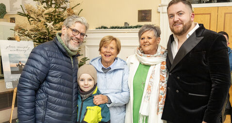 In Photos: Out and About in Waterford