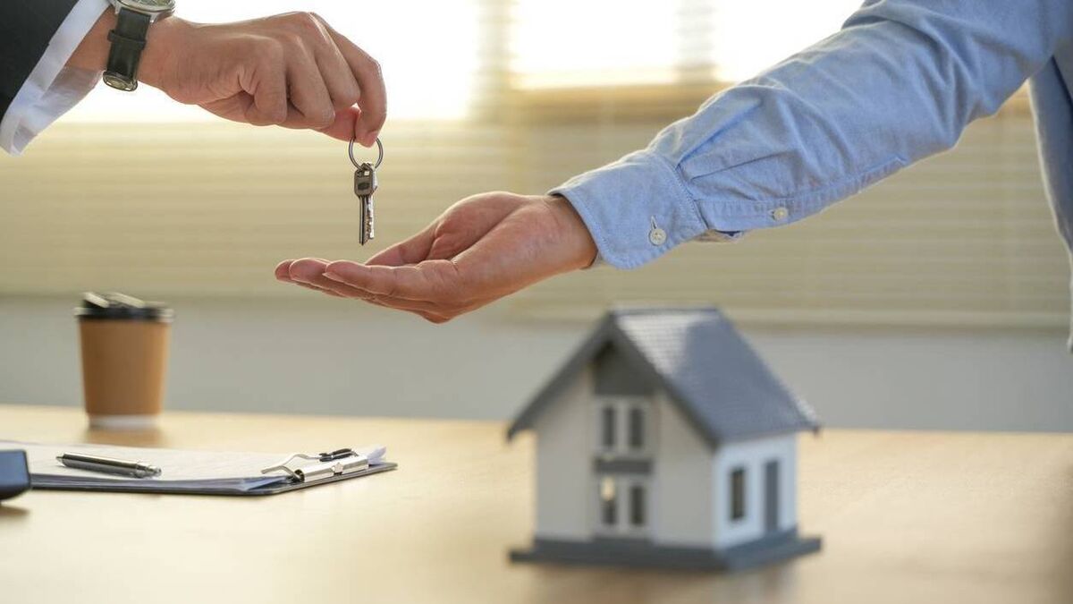 Rent in Waterford rising faster than country's average