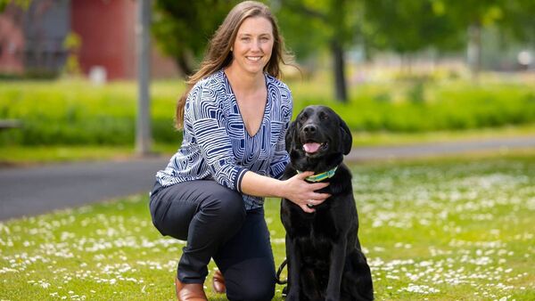 SETU lecturer wins major presentation prize