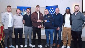 Waterford and District Junior League Awards Evening 2025