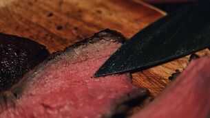 Watch live: Volodymyr Zelenskiy's address to the Oireachtas