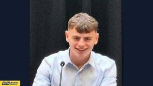 Volodymyr Zelensky bids to capture Irish hearts on whirlwind state visit