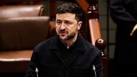 People Before Profit TDs use Zelensky speech to oppose ‘military escalation’