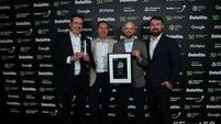 Waterford's Klearcom named Ireland's third fastest-growing tech company 