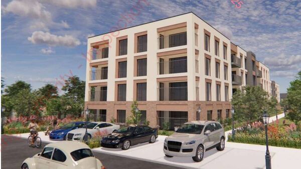 Kilbarry ‘masterplan’ development moves forward with another proposed 99 units