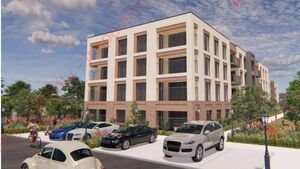 Kilbarry ‘masterplan’ development moves forward with another proposed 99 units