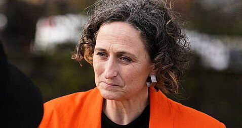 Government lacking 'political will' to bring down electricity prices, says Boylan