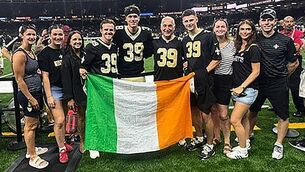 Man (21) dies in suspected hunting accident in Co Carlow