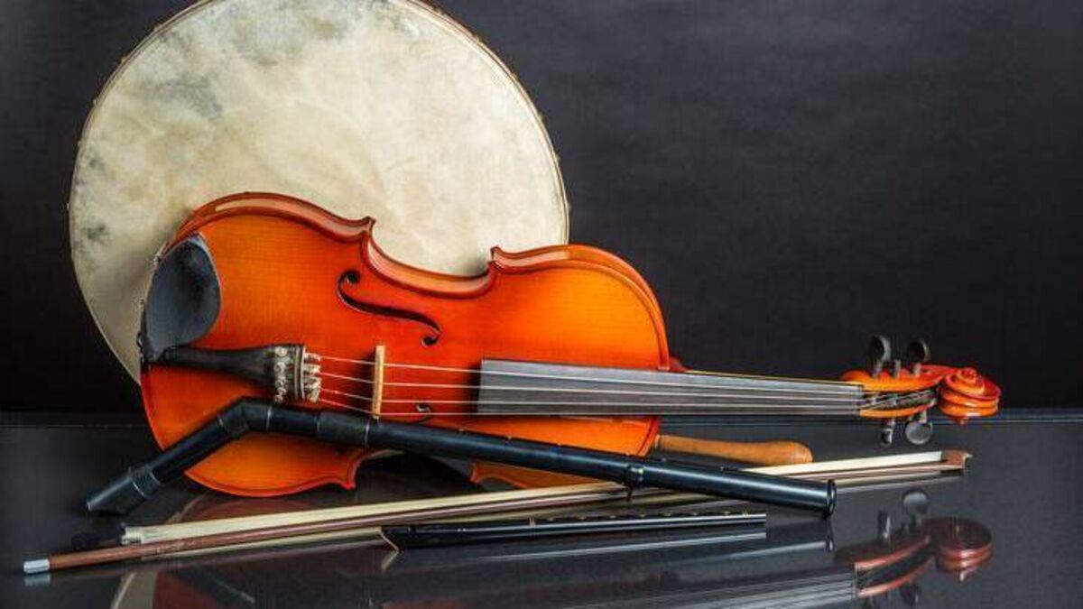Fundraising music night to take place in County Waterford