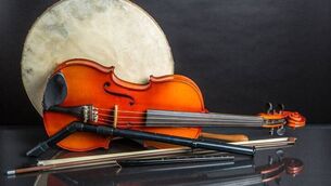 <p>The fundraising event will take place in the Haven Hotel on Sunday, December 14.</p> <p>The fundraising event will take place in the Haven Hotel on Sunday, December 14.</p>