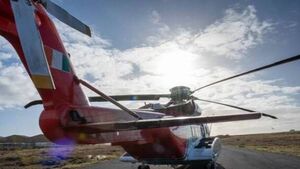 'Search and rescue crews need protecting' - Cullinane