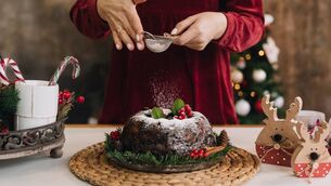 <p>I said I wouldn’t bother with the cake but now I’m salivating about how good it will be.</p> <p>I said I wouldn’t bother with the cake but now I’m salivating about how good it will be.</p>