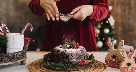 Catherine Drea: Wintering