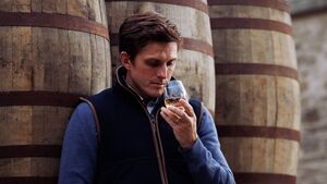 Powering Curraghmore’s Spirit - famous Waterford estate's whiskey journey