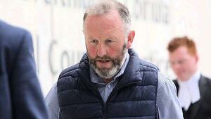 Farmer who caused death of auntie by driving over her has sentence reduced