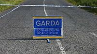 Two teenagers injured following two-vehicle collision in Co Kilkenny