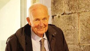 Government collects €10 billion in corporation tax in November