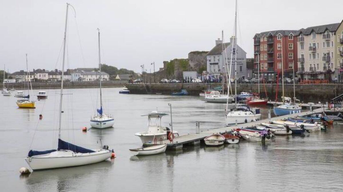 Local Transport Public Consultation Happening in West Waterford this Week