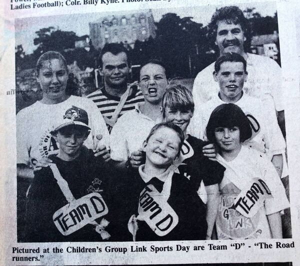 From The Archive sees Waterford News &amp; Star photographer, Joe Evans, go through the newspaper records to pick out photos from Waterford's past