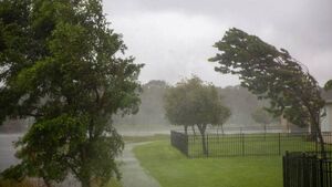 Weather warning issued for Waterford 