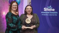 Waterford News & Star journalist scoops top mental health media award