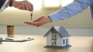 <p>Minister John Cummins has said the new Infrastructure Action Plan will "kick-start" critical projects in Waterford.</p> <p>Minister John Cummins has said the new Infrastructure Action Plan will "kick-start" critical projects in Waterford.</p>