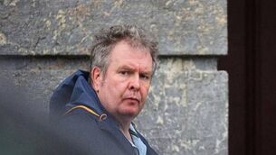 Yellow wind warning issued for three counties