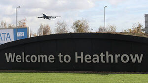 Irish woman (49) arrested at Heathrow Airport on suspicion of importing cocaine
