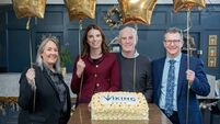 Waterford hotel celebrates 4-star classification
