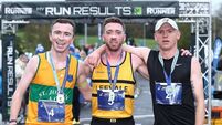 Waterford AC Half Marathon proves to be a massive success once again