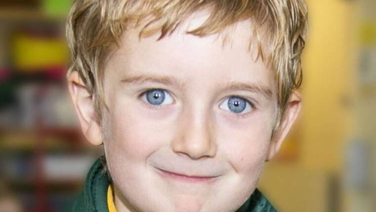 Last month, Mr Justice McDermott expressed his sympathy to the boy's 'unfortunate' father who had attended court over 13 times 