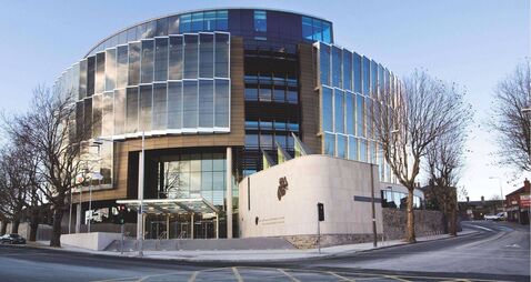 Waterford man jailed for raping his next-door neighbour as she recovered from surgery