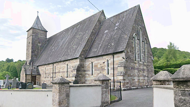 First ever shared parish area in Co Waterford
