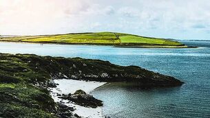 Dumped shopping trolleys hindering search for missing teen