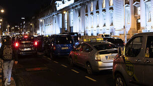 Three men who killed Tom Niland sentenced to combined 43 years in prison