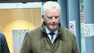 Graham Linehan says he faces ‘no further action’ after arrest over trans posts