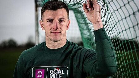 Patrick Horgan says he will never watch back the 2025 All-Ireland final defeat