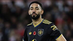 Matheus Cunha coping well with ‘different pressure’ at Man Utd – Ruben Amorim