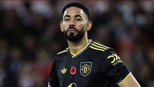 Saturday sport: Northampton shock Leinster, Limerick defeat Waterford