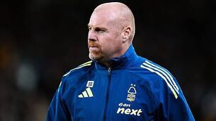 Luke Littler sets up World Grand Prix final showdown with Luke Humphries