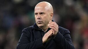 Erling Haaland strikes again as Manchester City battle to win at Brentford