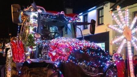 What's on this week in Waterford