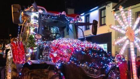 A breakdown of upcoming events in Waterford and how to get tickets