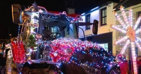 What's on this week in Waterford