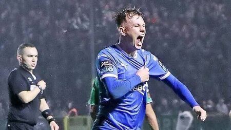 Noonan signs record transfer fee in three year deal