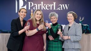 Waterford solicitor firms join forces in strategic partnership
