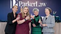 Waterford solicitor firms join forces in strategic partnership