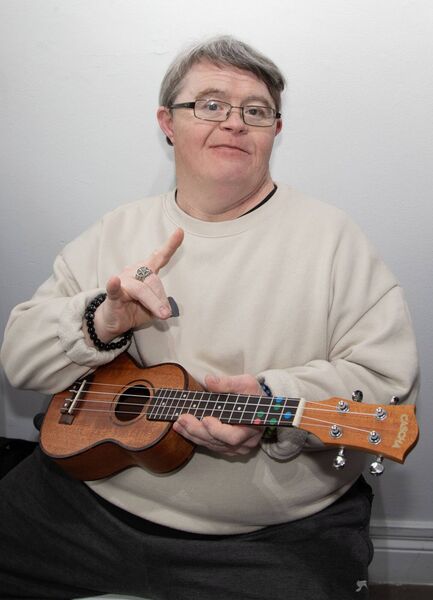 John Carton. Photo: John Power John Carton. Photo: John Power