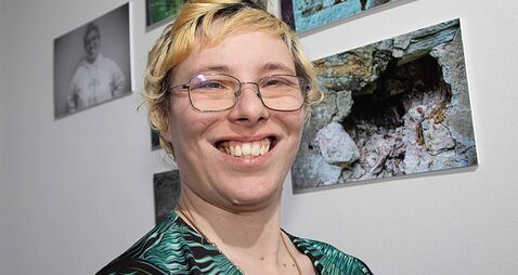 Waterford's Vita Community Hub launches Capturing Perspectives 